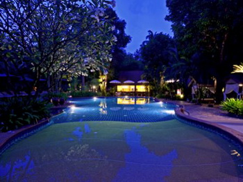 Thailand, Koh Chang, Ramayana Koh Chang Resort and Spa